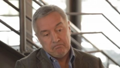 KAKAV ŠOK IZ CRNE GORE! Milo Đukanović odustao od predsedničke trke?