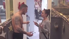 TAKMIČIMO SE KO ĆE KOGA VIŠE POVREDITI Marko progovorio o svađama sa Sanjom, otkrio sve detalje njihovog odnosa