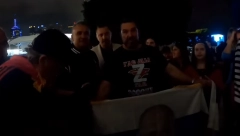 TRAŽE IZBACIVANJE ĐOKOVIĆA Zbog jedne slike nastao opšti haos, oglasio se i ukrajinski ambasador