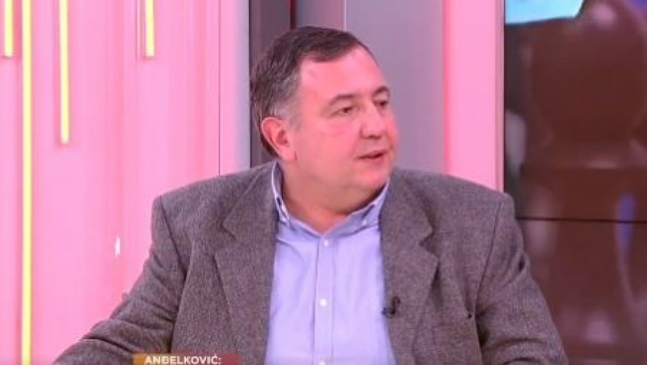 NAJBLIŽI SARADNICI LEŠINARE NAD VUČIĆEM! "Taj isti Dačić, ako mu se ukaže prilika, profitiraće!"