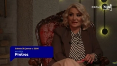 STEFAN USILJANIN PITAO GOCU TRŽAN ONO ŠTO NIKO NE SME: Odgovor će vas šokirati! (VIDEO)