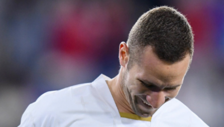 ON JE PONEO KAPITENSKU TRAKU Simić: Pokazali smo kvalitet i karakter