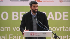 ŠAPIĆ Beograd regionalni centar voćarstva, povrtarstva i vinogradarstva
