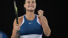 BORBA ZA TROFEJ Sabalenka protiv Ribakine u finalu Australijan opena
