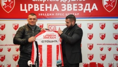 POVRATAK CRVENE ZVEZDE NA VELIKA VRATA Crveno-beli predvođeni Darkom Stošićem sanjaju titulu prvaka Evrope