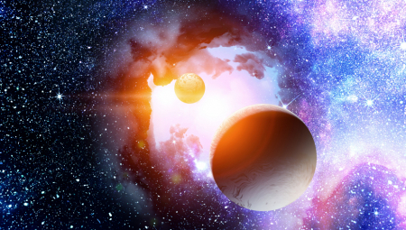 PLANETI PRETI OPASNOST Naučnici tvrde da je unutrašnje jezgro Zemlje promenilo smer rotacije