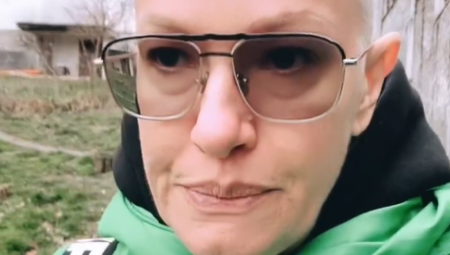 OPROSTI NAM VANJA, OVDE JE LJIGAVO I PRLJAVO: Tijana Dapčević slomljena, oprostila se od nastradale devojčice