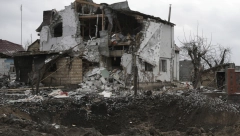 "EU STOJI UZ UKRAJINU ČVRSTO KAO I UVEK" Ursula fon der Lajen i Žozep Borelj doputovali u Kijev