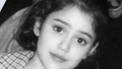 DA LI PREPOZNAJTE DEVOJČICU SA SLIKE? Danas je jedna od najuspešnijih Srpkinja, a u vezi je sa ovim moćnikom!