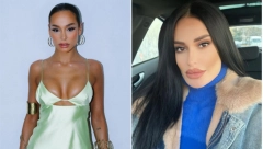 "ONA JE MOJ ZAŠTITNIK" Evo šta je nakon tuče Edita uradila za sestru, Indi ne krije oduševljenje!