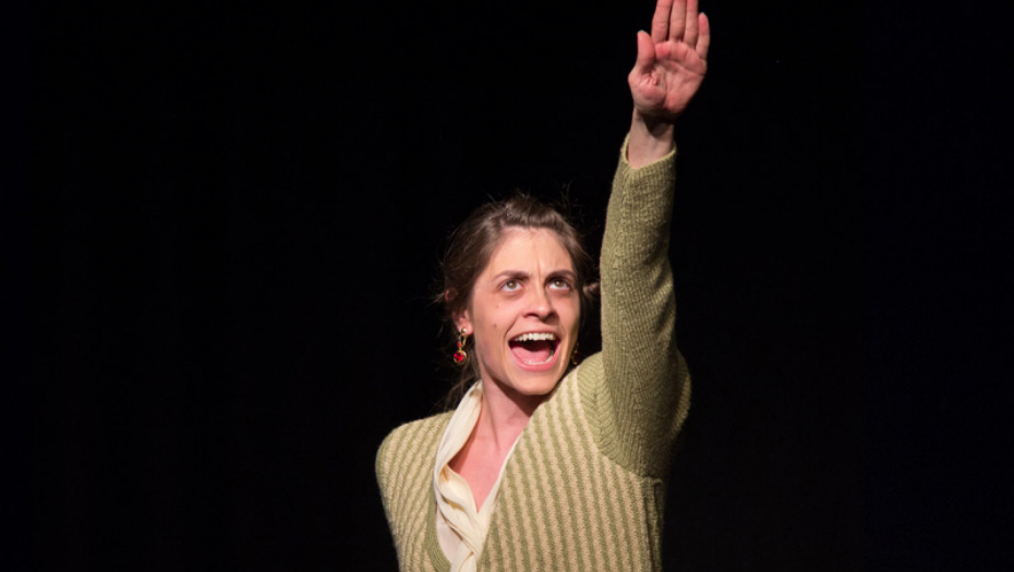 GLUMICA JELENA PUZIĆ ZA ALO! "Iskustva logoraša su mi pomogla da shvatim užas"