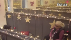 "SLIČNE STVARI SAM DOŽIVELA" Zorica Marković otkrila zbog čega saoseća sa Anom: ISPLAKALA SAM SE KAO PI*KA