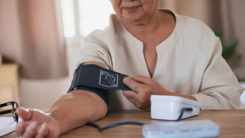 ŠTA KAD LEKOVI ZA PRITISAK NE POMAŽU Prirodna sredstva za snižavanje hipertenzije (RECEPTI)