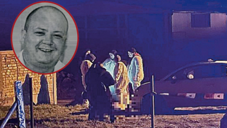 PRATIO GA TRI MESECA Ubica iz Novog Sada ubio Joleta da vrati kockarske dugove?