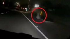 SABLASNA ŽENA U BELOM ŠETA ULICAMA Građani gledali u čudu, da li je ovo moguće? (VIDEO)