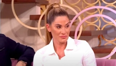 OGLASIO SE MOKA NAKON SAZNANJA DA JE ZVEZDAN KRVNIČKI TUKAO ANU Večeras ulazi u Zadrugu, besan kao ris, sprema se nikad veći haos i karambol?!