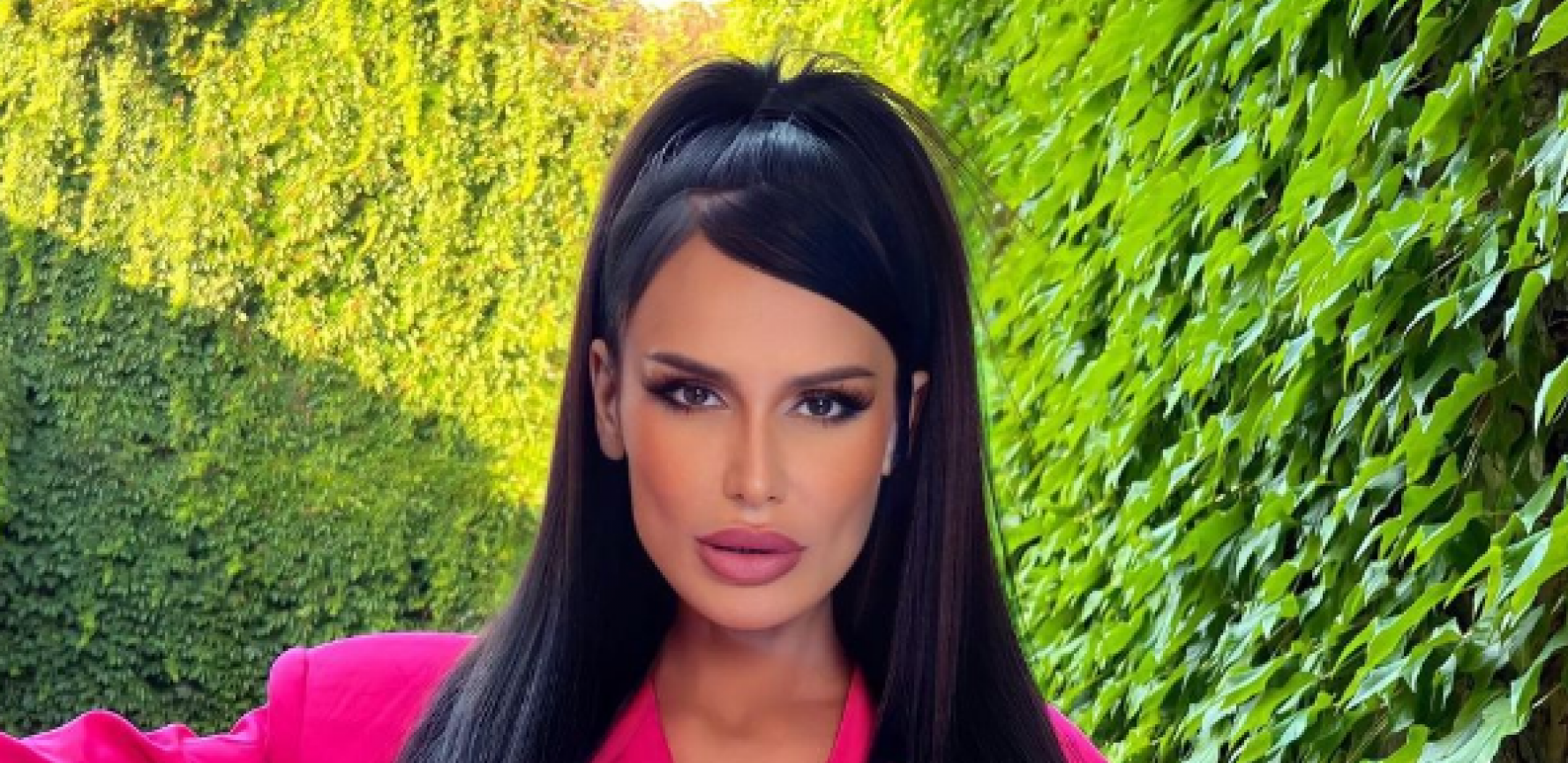 "ONI IMAJU DOGOVOR" Indi Aradinović se dotakla aktuelne teme u Zadruzi "MISLIM DA TREBA DA MU OPROSTI"