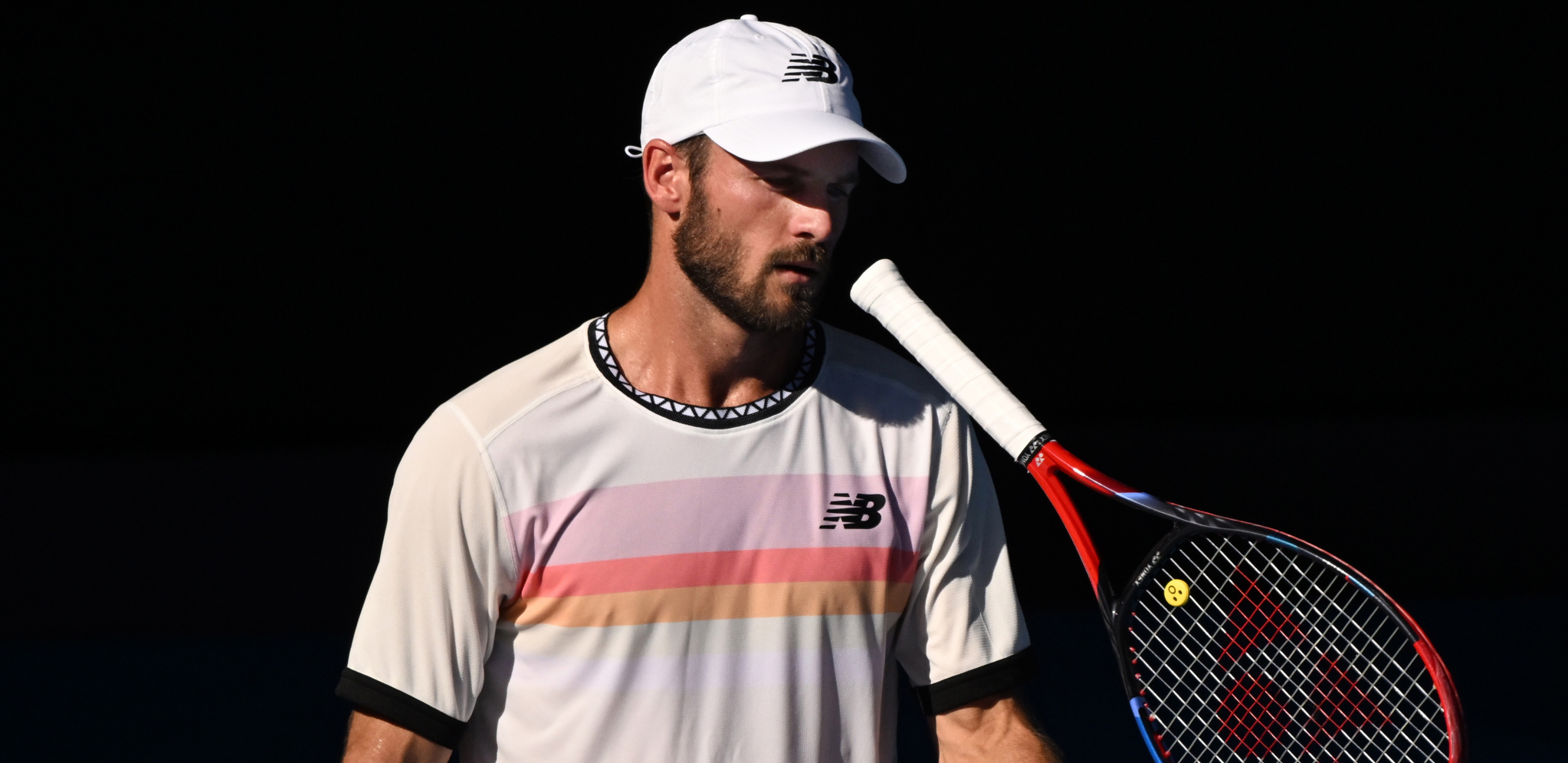 HTELI DA GA "NAMESTE" Amera pitali "šta se u svlačionici priča o Novaku" njegov odgovor je sve iznenadio