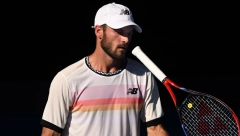 HTELI DA GA "NAMESTE" Amera pitali "šta se u svlačionici priča o Novaku" njegov odgovor je sve iznenadio