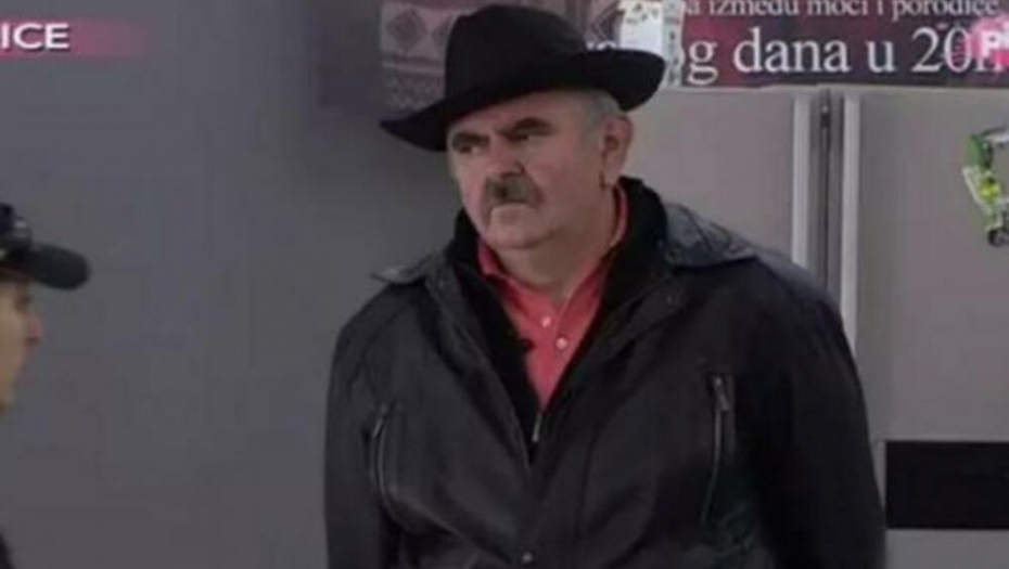 BIO JE STRAH I TREPET NA FARMI, UČESNICI SU DRHTALI PRED NJIM Čuvena Proka sada ulazi u Zadrugu, oglasio se i potvrdio?