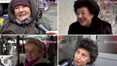 PITALA SAM BEOGRADSKE BAKE KOJI JE TO RECEPT ZA SREĆAN BRAK Konačno sam shvatila gde sam do sada grešila (VIDEO)