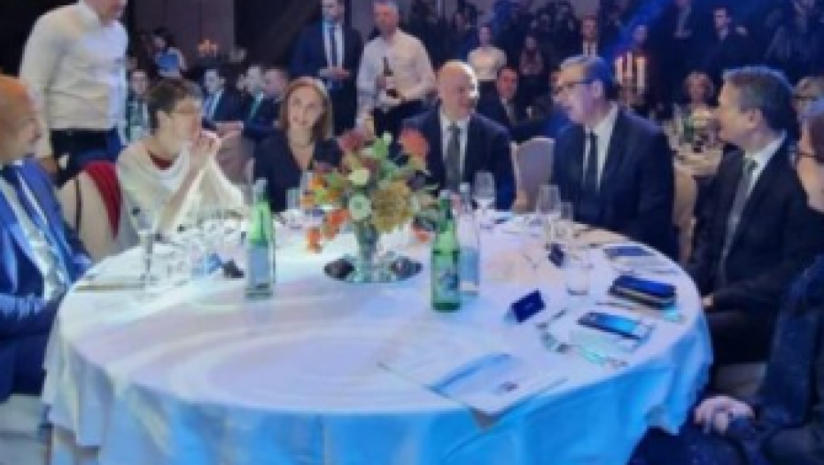 VUČIĆ: Brže smo napredovali zahvaljujući ovim kompanijama koje menjaju naše navike!