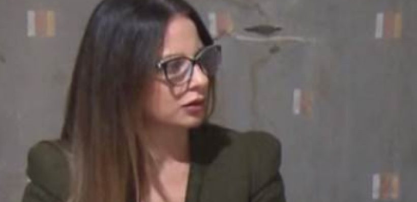 ŠOK ISPOVEST POZNATE VODITELJKE: Deda me je na kvarno ispipao, a evo šta je dotuklo