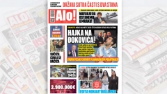 HAJKA NA ĐOKOVIĆA Srpski teniser na meti zato što njegov otac voli Putina