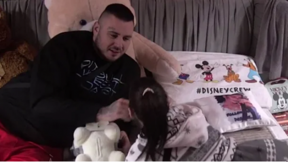 FILIP NAŠAO ZAMENU ZA MAJU Milica jedva dočekala, samo je jedno plaši "ŠTA AKO ONA DOĐE"