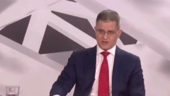 SKANDAL! Jeremić sve dao Šiptarima na tacni, a sada krivi Vučića!