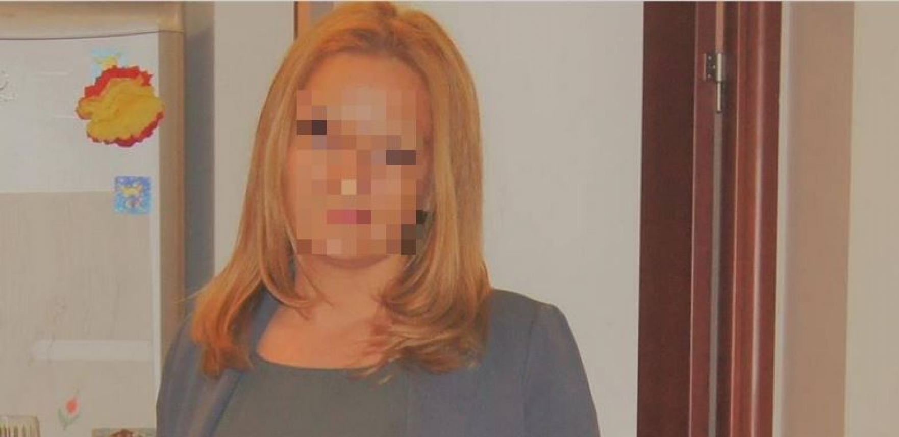 KOMŠIJE ČULE VRISKU I KRIKE Evo ko je žena sa Voždovca koja je muža ubola nožem u vrat!