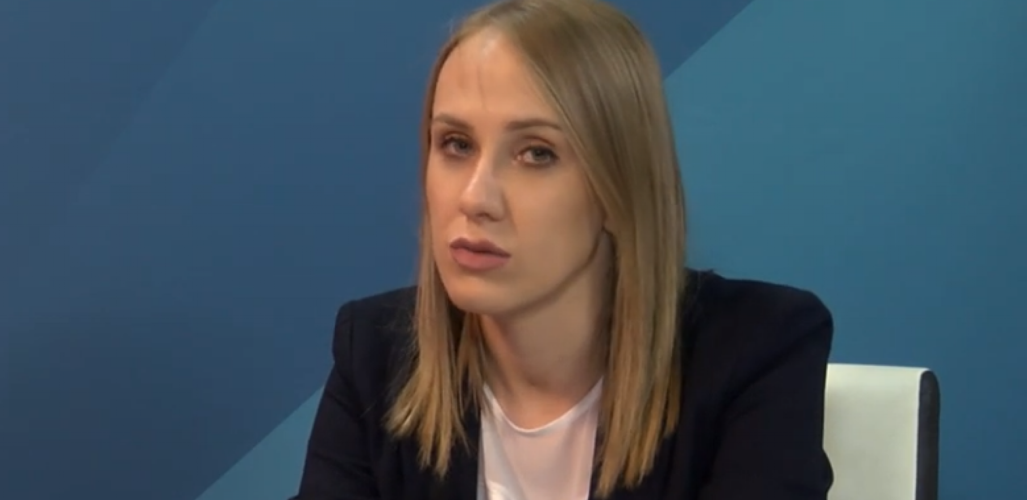 MILICA NIKOLIĆ O IZJAVI ALEKSIĆA: Neće oni koji su na tacni predavali КiM da pričaju, a Vučiću je to najvažnija tema!