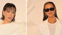 NIKOLIJA I ZORANAH U OKRŠAJU Obe su sinoć nosile istu torbicu, cela Srbija danas pirča o njoj, evo koliko košta original a koliko kopija