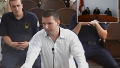 Šarićima u Crnoj Gori blokirana imovina