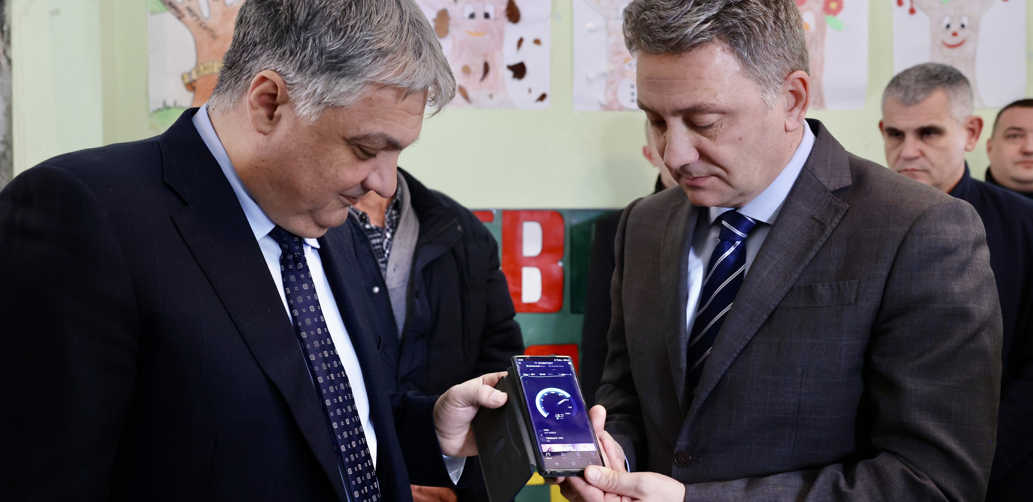 STIGAO BRZI INTERNET! Lepa vest za ovo mesto u Srbiji (FOTO/VIDEO)