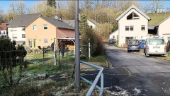 UŽAS U TRŠIĆU Pronađeno beživotno telo u blizini kuće