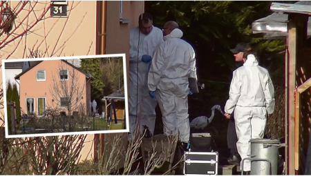 DETALJI SVIREPOG ZLOČINA DVOJICE SRPSKIH DRŽAVLJANA Gej Nemcu nudili se*s, pa ga opljačkali i ubili!