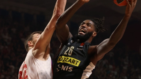 OTKRIVENE PLATE IGRAČA VEČITIH Evo koliko zarađuju crveno i crno-beli, njih čekaju ozbiljne povišice