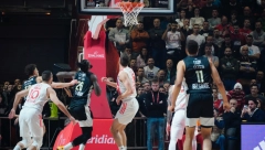 NAZAD U NBA Hoće li Partizan uspeti da zadrži jednog od najboljih?