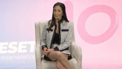 ZA SRBIJU BEZ PODELA! Poznata voditeljka i glumica dolazi na skup "Srbija nade" 26. maja! (FOTO)