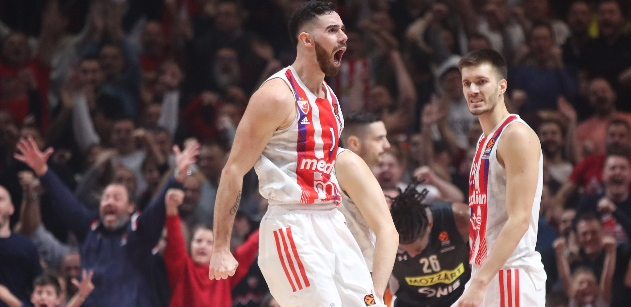 NEIZVESNOST Evo kad Zvezda saopštava odluku da li će igrati Kup