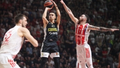 POTRES U EVROPSKOJ KOŠARCI ABA liga dobija još jedno mesto u Evroligi?