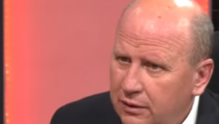 ISTINA IZAŠLA NA VIDELO Đilasov kum dogovorio rušenje Vučića zajedno sa Dačićem! (FOTO)