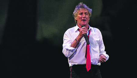 ČUDO NA ENGLESKOJ TELEVIZIJI Slavni roker traži ostavku vlade