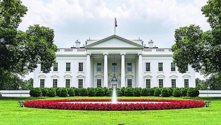 OŠTRO UPOZORENJE BELOJ KUĆI Predsednici, papire na sto!