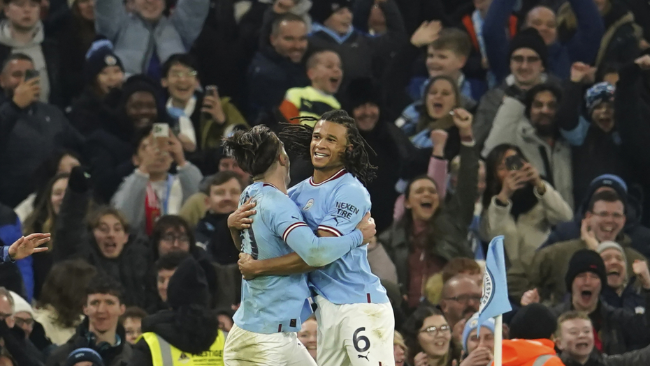 GVARDIOLA NADMUDRIO ARTETU Siti izbacio Arsenal iz FA kupa (VIDEO)