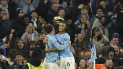 GVARDIOLA NADMUDRIO ARTETU Siti izbacio Arsenal iz FA kupa (VIDEO)