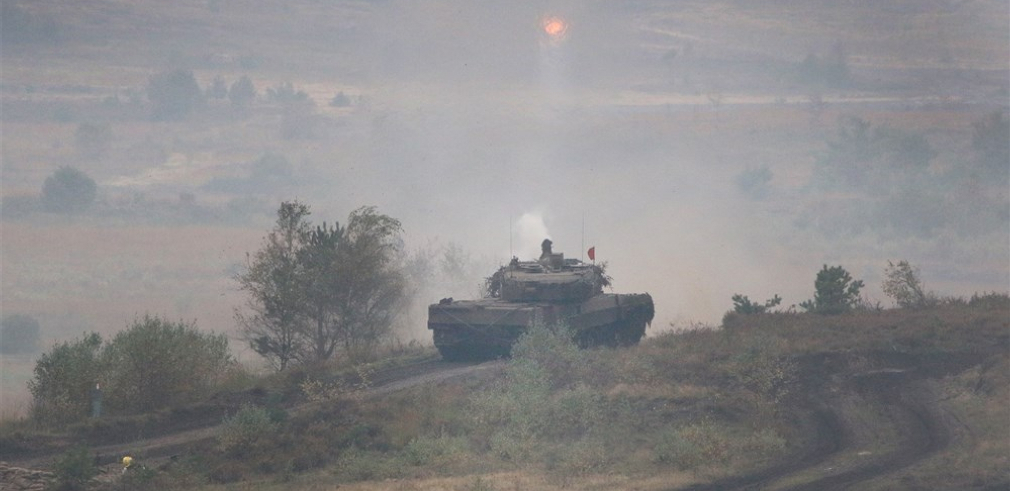 POBUNA U BUNDESTAGU! Nemci ustali protiv Šolca!