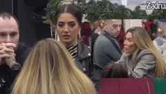 SUOČILA SE SA LJUBAVNICOM SVOG MUŽA Zvezdanova Ana oči u oči sa nevernim suprugom i njegovom švalerkom: "JESI OPRALA ZUBIĆE, ANĐELA?"