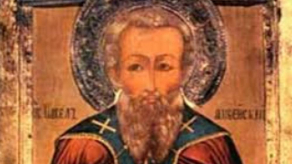 VERNICI SLAVE SVETOG PAVLA TIVEJSKOG Na današnji dan nikako ne radite ove stvari!